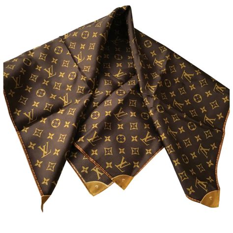 lv scarves silk|louis vuitton square scarf.